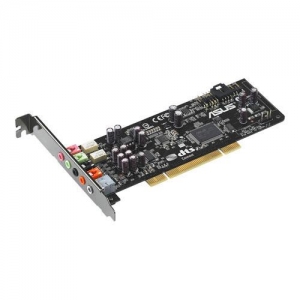 ASUS Xonar DS PCI
