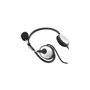 Гарнитура Classix CV-55 Black-Silver