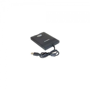 3.5" 1.44 Mb External Samsung SFD-321 USB Black