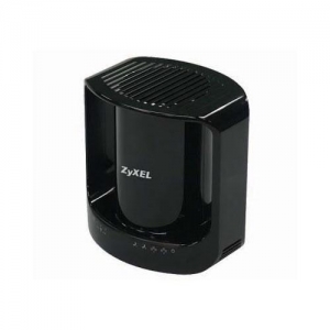 ZyXEL MAX-206M2 WiMAX, 2 port switch, SIP (2 FXS)