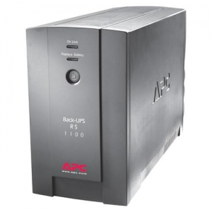 BACK-UPS RS 1100VA (BR1100CI-RS)
