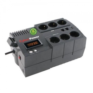 CyberPower Brics 450E 450VA/270W, Black