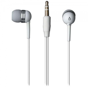 Наушники Creative EP-630 White (внутриканальные)