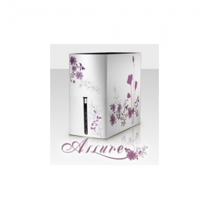InWin Z612 ALLURE microATX 350W (6003264)