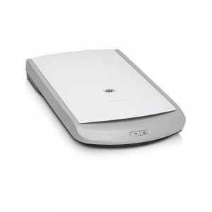 HP ScanJet G2410 Flatbed Scanner (L2694A)