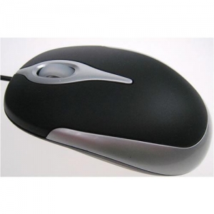 5bites F21-M6, 3кн., 800dpi, PS/2, Black