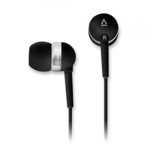 Наушники Creative EP-630 Black (внутриканальные)