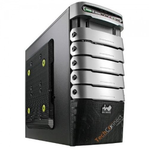 InWin BS658 Android ATX 600W (6034905)