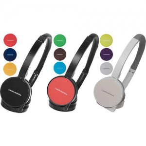 Наушники AUDIO-TECHNICA ATH-WM55 BK мониторные