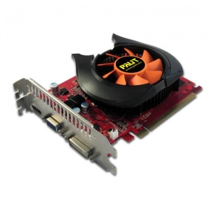 [nVidia GT 240]  512Mb DDR3 / PALIT