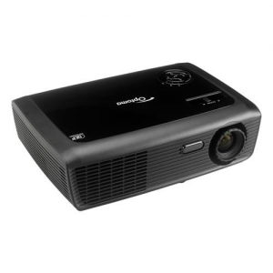 Optoma DX319p  / 1024x768 / 2500 ANSI / 3000:1 / 28.0db / 2.9 kg / HDMI