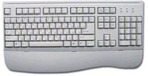 Mitsumi Ergo Classic PS/2