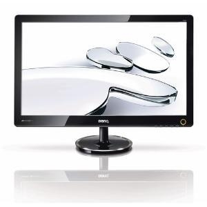 BENQ V2220H  21.5" / 1920x1080 (с LED подсветкой) / 5ms / D-SUB + DVI-D + HDMI I Черный глянцевый