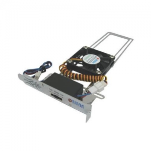 Вентилятор для видео Titan TTC-SC03TZ (Universal VGA Heat Teminator (UVHT))