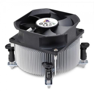 Socket 1156/1155 / GlacialTech Igloo 1100, 95W, 32dBA (AD-1100AEPODB0001)