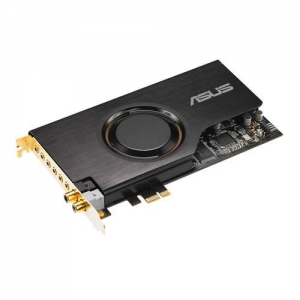 ASUS Xonar D2X PCI-E