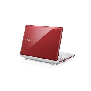 N150-JP04 / Atom N450 / 10.1"W / 1024 / 250 / WiFi / BT / CAM / W7 Starter / Pink-White