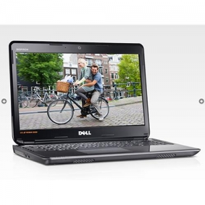 Inspiron M301Z / K125 / 13.3" HD / 2 Gb / 250 / ATi HD4225 / DVDRW / WiFi / BT / CAM / W7 HB / Silver