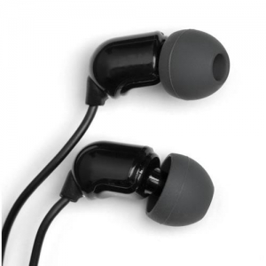 Наушники Creative ZEN Aurvana Black (внутриканальные)