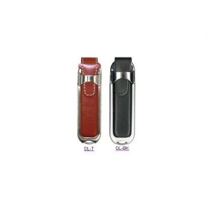 2Gb Super Talent Leather (Кожа) USB2.0 Retail (Black)