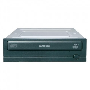 Samsung SATA SH-D163C Black OEM