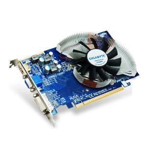 [ATi  HD 5670] 1Gb DDR5 / Gigabyte  GV-R567ZL-1GI