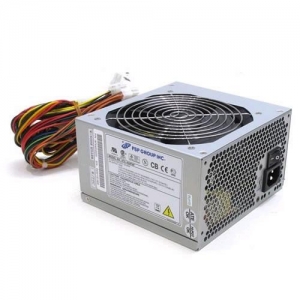 Блок питания FSP ATX-500PNR 500W, 120mm fan, ATX, OEM