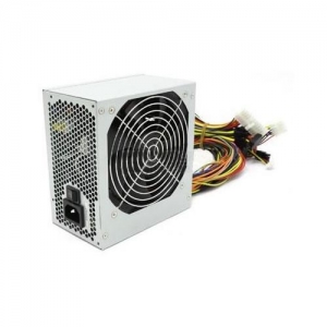 Блок питания FSP ATX-600PNR 600W, 120mm fan, ATX, Active PFC, OEM