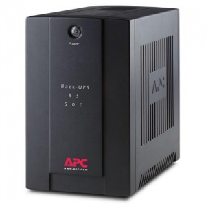 BACK-UPS RS 500 (BR500CI-RS)