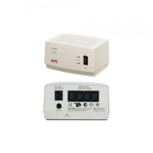 Стабилизатор напряжения  APC Line-R 1200VA