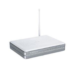 Роутер ASUS WL-500gP (с прошивкой yota)